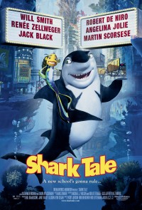 Gia Đình Cá Mập Shark Tale