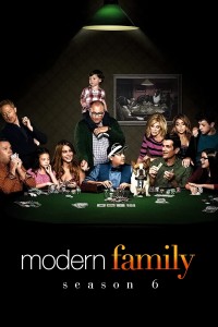 Gia Đình Hiện Đại (Phần 6) Modern Family (Season 6)