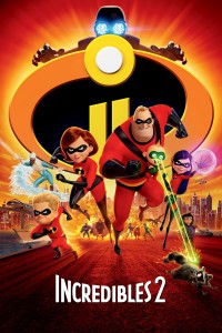 Gia Đình Siêu Nhân 2 Incredibles 2