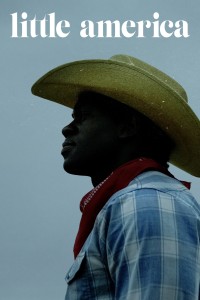 Giấc Mơ Mỹ (Phần 2) Little America (Season 2)