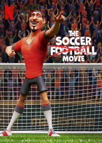 Giải cứu bóng đá The Soccer Football Movie