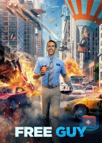 Giải Cứu 'Guy' Free Guy