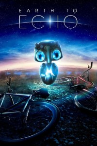 Giải Cứu Sinh Vật Ngoài Hành Tinh Earth to Echo