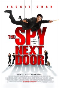 Gián Điệp Vú Em The Spy Next Door