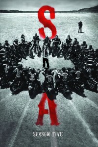 Giang Hồ Đẫm Máu (Phần 5) Sons of Anarchy (Season 5)