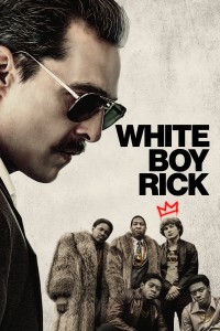 Giang Hồ Trẻ Tuổi White Boy Rick