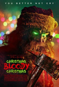 Giáng Sinh Đẫm Máu Christmas Bloody Christmas