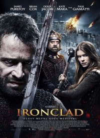 Giáp Sắt Ironclad
