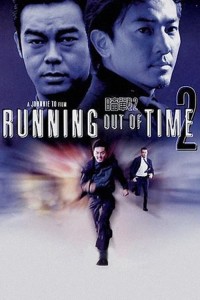 Giây Phút Đoạt Mệnh 2 Running Out of Time 2