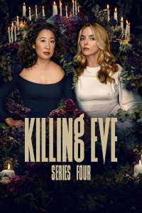 Giết Eve (Phần 4) Killing Eve (Season 4)
