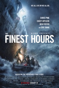 Giờ Lành The Finest Hours