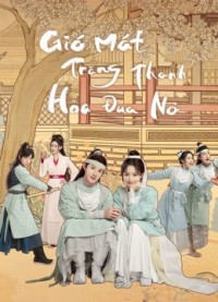 Gió Mát Trăng Thanh Hoa Đua Nở The Flowers Are Blooming