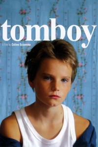 Giới Tính Thứ Ba Tomboy