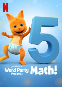 Giúp bé học từ vựng: Toán! Word Party Presents: Math!
