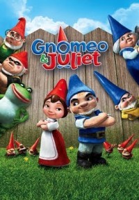 Gnomeo Và Juliet Gnomeo & Juliet