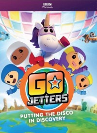 Go Jetters: Du hành thế giới (Phần 1) Go Jetters (Season 1)