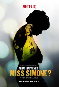 Góc khuất cuộc đời nữ danh ca What Happened, Miss Simone?