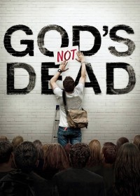 God's Not Dead God's Not Dead
