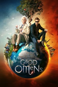 Điềm Lành (Phần 1) Good Omens (Season 1)