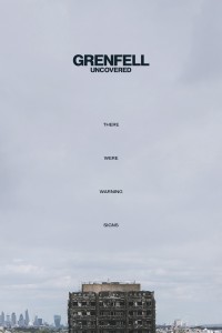 Grenfell: Vạch Trần Vụ Hỏa Hoạn Grenfell: Uncovered