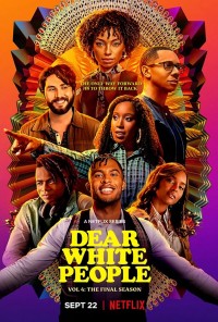 Gửi Người Da Màu Dear White People