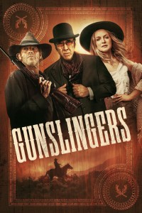GunslingersXạ Thủ Miền Viễn Tây: Cuộc Đọ Súng Ác Liệt Gunslingers