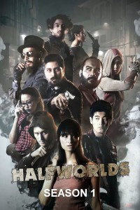 Hai Nửa Thế Giới (Phần 1) Halfworlds (Season 1)