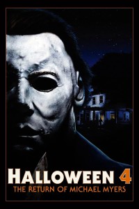 Halloween 4: Sự Trở Lại của Michael Myers Halloween 4: The Return of Michael Myers