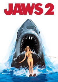 Hàm Cá Mập 2 Jaws 2