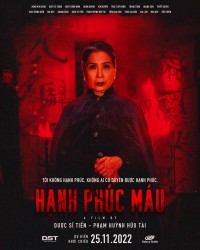 Hạnh Phúc Máu Blood Karma