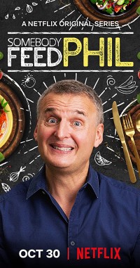 Hành trình ẩm thực của Phil (Phần 4) Somebody Feed Phil (Season 4)