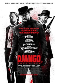 Hành trình Django Django Unchained
