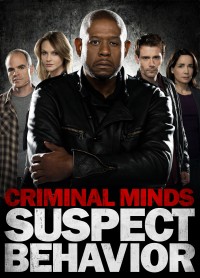 Hành Vi Phạm Tội: Hành Vi Đáng Ngờ Criminal Minds: Suspect Behavior