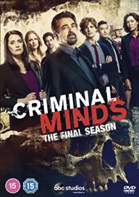 Tâm Lý Tội Phạm (Phần 15) Criminal Minds (Season 15)