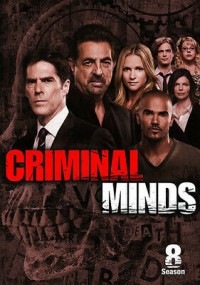 Tâm Lý Tội Phạm (Phần 8) Criminal Minds (Season 8)
