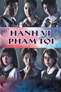 Hành Vi Phạm Tội Criminal Mind