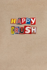 Happy Crush Happy Crush