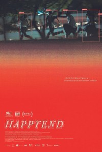 Happyend Happyend