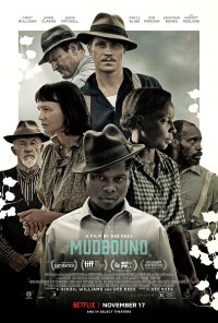 Hậu thế chiến Mudbound