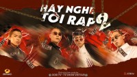 Hãy Nghe Tôi RAP SS2 Hãy Nghe Tôi RAP SS2