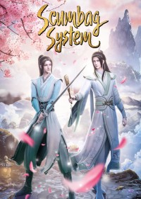 Hệ Thống Tự Cứu Của Nhân Vật Phản Diện Scumbag System