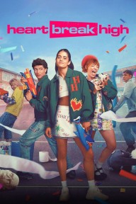 Heartbreak High (Phần 3) Heartbreak High (Season 3)