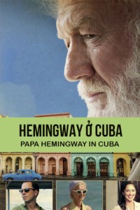 Hemingway ở Cuba Papa Hemingway In Cuba