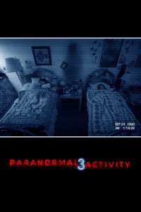 Hiện Tượng Siêu Nhiên 3 Paranormal Activity 3