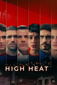 Ngọn lửa cuồng nhiệt High Heat