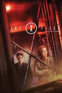 Hồ Sơ Tuyệt Mật (Phần 6) The X-Files (Season 6)