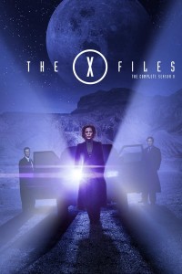 Hồ Sơ Tuyệt Mật (Phần 8) The X-Files (Season 8)