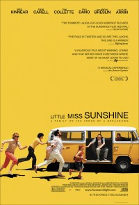 Hoa Hậu Nhí Little Miss Sunshine