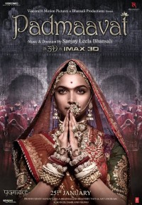 Hoàng Hậu Padmaavat Padmaavat