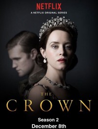 Hoàng quyền (Phần 2) The Crown (Season 2)